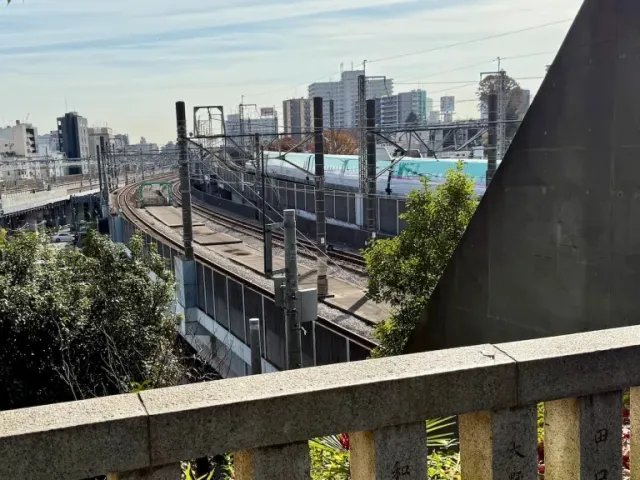 ⛩️ 먼 바위 하치만궁(토이시 하치만구) 이미지 12